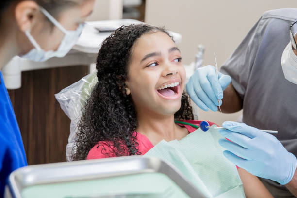 Best Knocked-Out Tooth (Avulsed Tooth) Treatment in Linden, TN