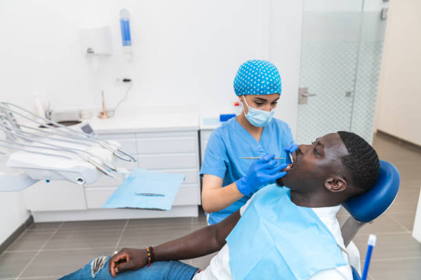 Best Emergency Wisdom Tooth Extraction in Linden, TN